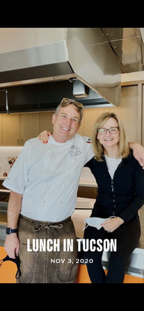 Private Executive Chef: Catering, Pool Parties, Cooking & Cocktail Classes image 9