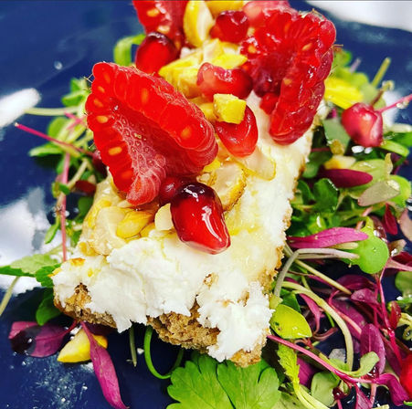 Private Executive Chef: Catering, Pool Parties, Cooking & Cocktail Classes image 3