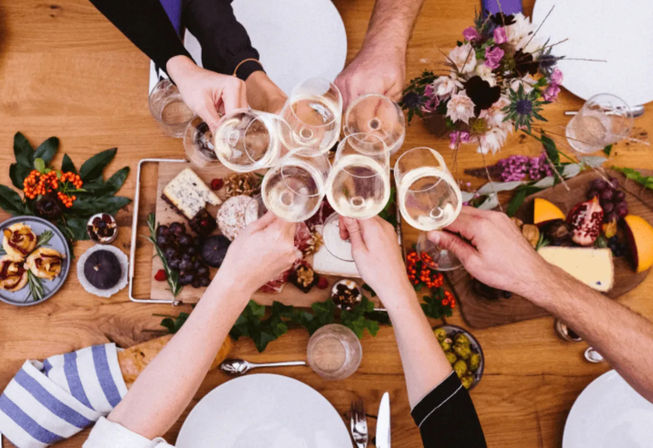 Luxury Private Chef Dining Experience in Scottsdale by Cactus & Sage image 23