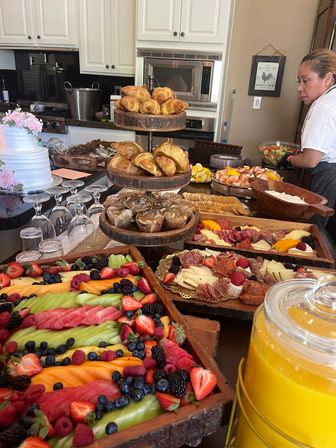 Private Executive Chef: Catering, Pool Parties, Cooking & Cocktail Classes image 34