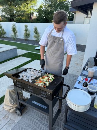 Private Executive Chef: Catering, Pool Parties, Cooking & Cocktail Classes image 23
