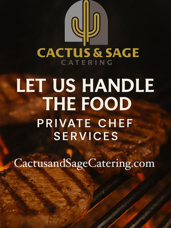 Private Executive Chef: Catering, Pool Parties, Cooking & Cocktail Classes image 28