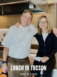 Luxury Private Chef Dining Experience in Scottsdale by Cactus & Sage image 8