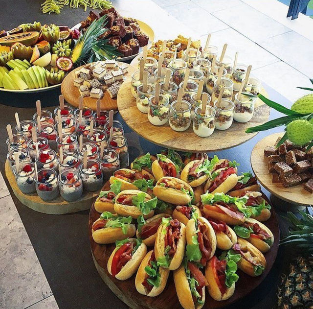 Private Executive Chef: Catering, Pool Parties, Cooking & Cocktail Classes image 4