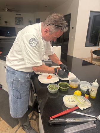 Private Executive Chef: Catering, Pool Parties, Cooking & Cocktail Classes image 13