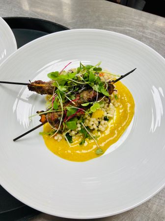 Private Executive Chef: Catering, Pool Parties, Cooking & Cocktail Classes image 8