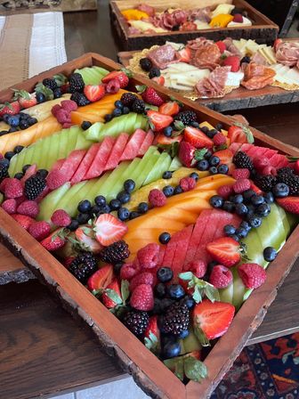 Private Executive Chef: Catering, Pool Parties, Cooking & Cocktail Classes image 14