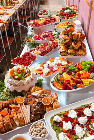 Private Executive Chef: Catering, Pool Parties, Cooking & Cocktail Classes image 18