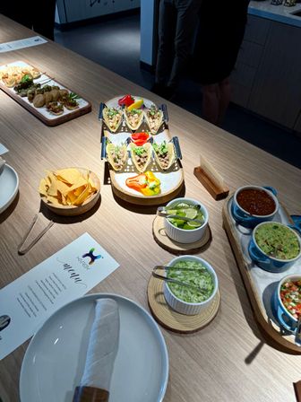 Private Executive Chef: Catering, Pool Parties, Cooking & Cocktail Classes image 20