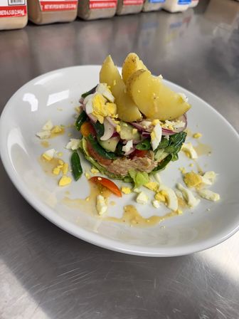 Private Executive Chef: Catering, Pool Parties, Cooking & Cocktail Classes image 15