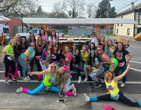 Pedal, Party & Pour: Sacramento’s Ultimate Brew Bike Tour image 3