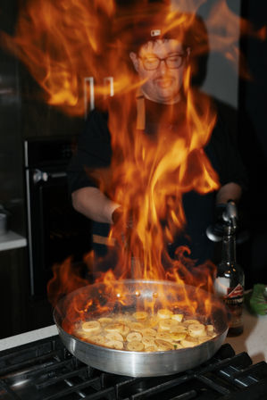 Private Chef Dinner: Cannabis-Infused Tasting Menu image 5