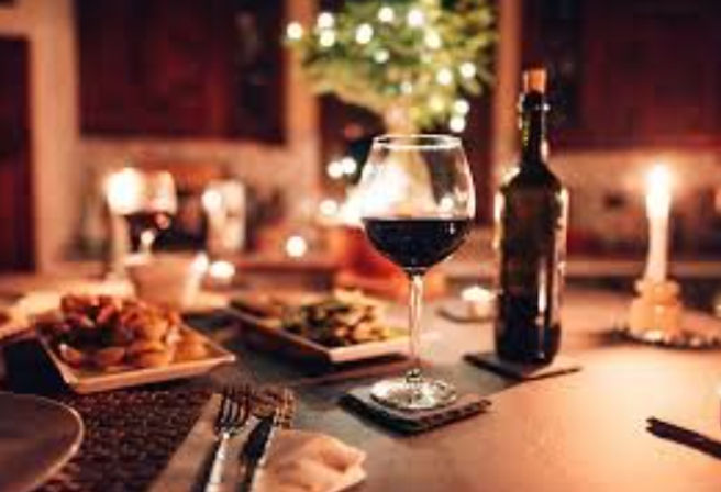 Private Chef Dinner: Cannabis-Infused Tasting Menu image 6