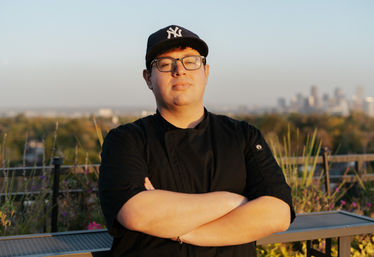 Private Chef Dinner: Cannabis-Infused Tasting Menu image 2