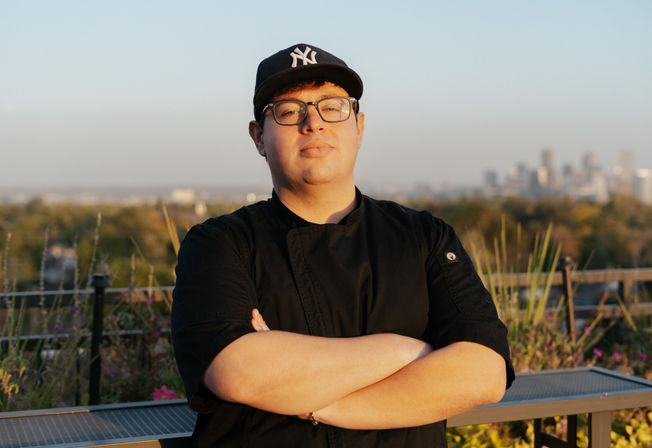 Private Chef Dinner: Cannabis-Infused Tasting Menu image 2