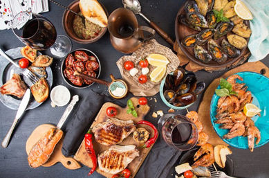 Private Chef Dinner: Cannabis-Infused Tasting Menu image 4