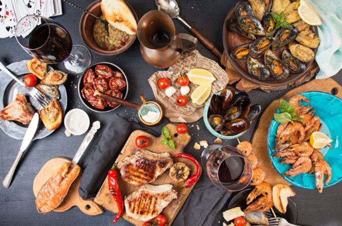 Private Chef Dinner: Cannabis-Infused Tasting Menu image 4