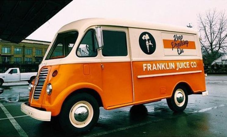 Franklin Juice Company image 4