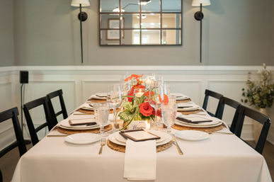Dine at the Chef's House: Exclusive Culinary Hideaway w/ Wine Included image 3
