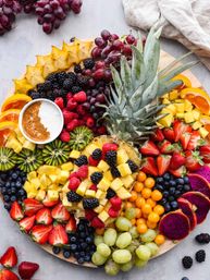 Luxury Mobile Charcuterie & Custom Cart Creations image 2