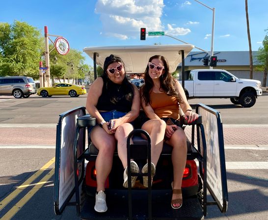 Copper Canyon Caper: Escape Room on Wheels by Puzzle Rides image 6