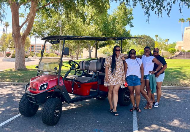 Copper Canyon Caper: Escape Room on Wheels by Puzzle Rides image 4