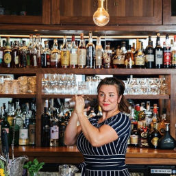 Mixology Party 🎉🍹: Equal Parts Cocktail Class, Happy Hour & Comedy Show image 2