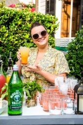 Mixology Party 🎉🍹: Equal Parts Cocktail Class, Happy Hour & Comedy Show image 4