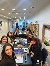 Gold Standard Scent Session at The Aroma Labs Chicago image 7