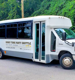 Roundtrip Honky Tonk Party Shuttle to Arrington Vineyards (30 miles) image 11