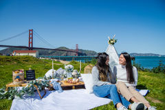 Thumbnail image for Bay Breeze Bachelorette Luxury Picnic Experience