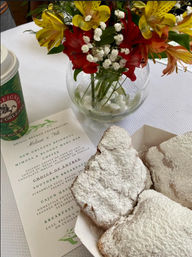 Beignets & Bubbly on Bourbon Street: Bottomless Mimosas, Brunch Entrees & Live Jazz at Cafe Beignet image 6