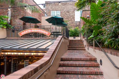 Beignets & Bubbly on Bourbon Street: Bottomless Mimosas, Brunch Entrees & Live Jazz at Cafe Beignet image 12