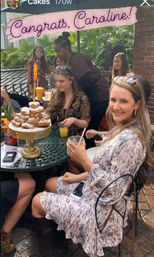 Beignets & Bubbly on Bourbon Street: Bottomless Mimosas, Brunch Entrees & Live Jazz at Cafe Beignet image 5