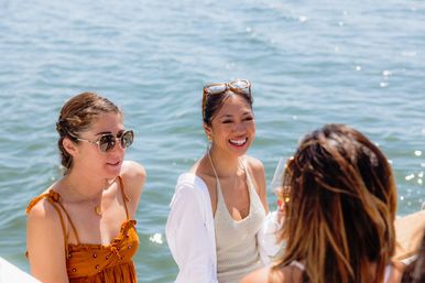 Mission Bay Boat Party: Day & Sunset Cruises for Your Crew image 9