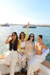 Mission Bay Boat Party: Day & Sunset Cruises for Your Crew image 4
