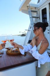 Mission Bay Boat Party: Day & Sunset Cruises for Your Crew image 8