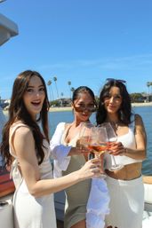 Mission Bay Boat Party: Day & Sunset Cruises for Your Crew image 10