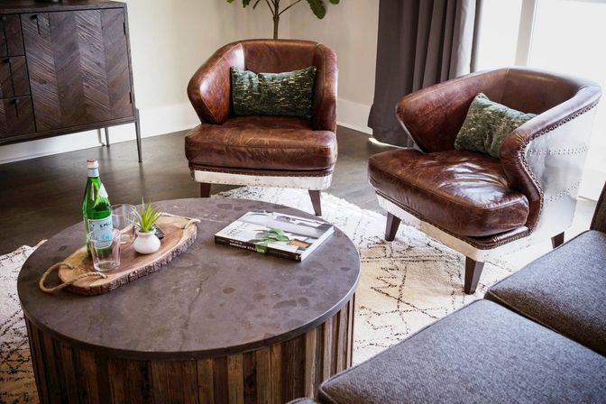 Double the Views, Double the Fun! Rooftop Views & Downtown Vibes: 6BR Near Broadway image 8
