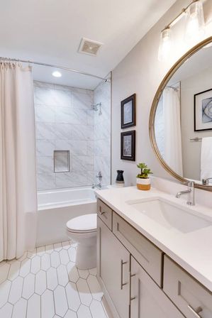 Double the Views, Double the Fun! Rooftop Views & Downtown Vibes: 6BR Near Broadway image 48