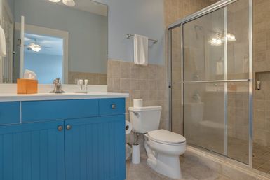 The Grand Daufuskie Oceanfront: 6BR Beachfront Home Near Melrose Pool and Club Facility image 10