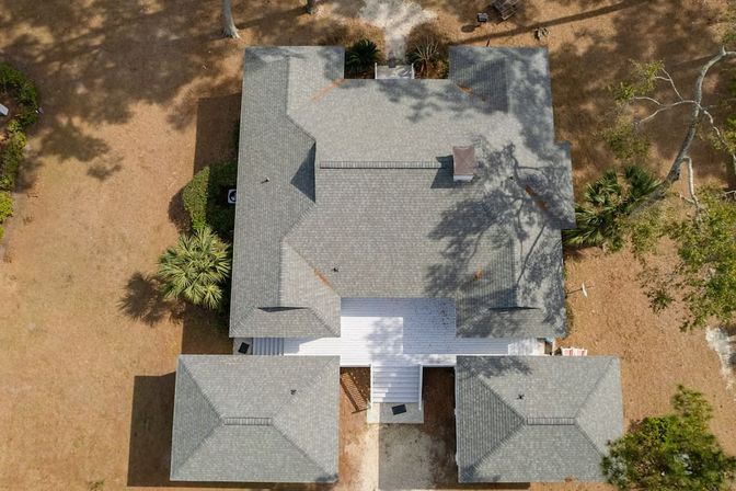 The Grand Daufuskie Oceanfront: 6BR Beachfront Home Near Melrose Pool and Club Facility image 36