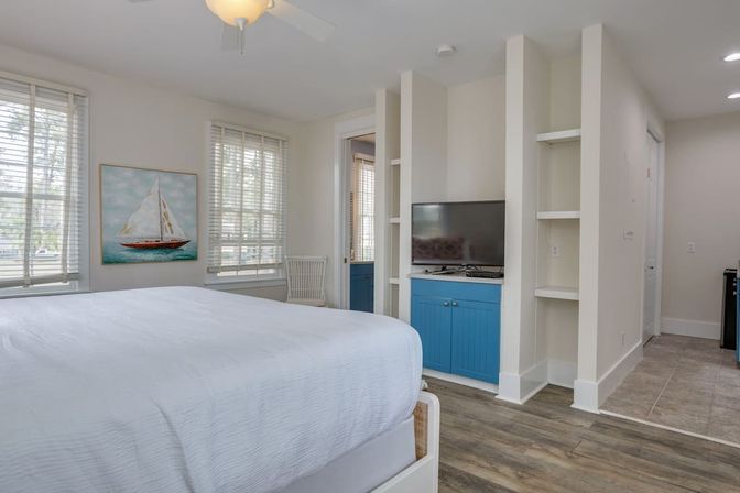 The Grand Daufuskie Oceanfront: 6BR Beachfront Home Near Melrose Pool and Club Facility image 34