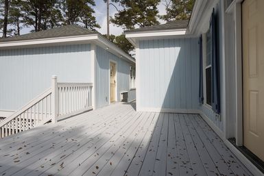 The Grand Daufuskie Oceanfront: 6BR Beachfront Home Near Melrose Pool and Club Facility image 32