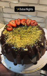 Boozy Bundts: Liquor-Infused Cakes for Bachelorettes, Birthdays & Girls’ Trips image 7