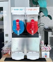 Boozy Frozen Drink Bar with Optional Server: Cool Down in the Florida Heat image 4