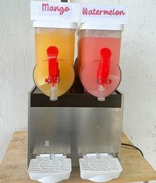 Boozy Frozen Drink Bar with Optional Server: Cool Down in the Florida Heat image 2