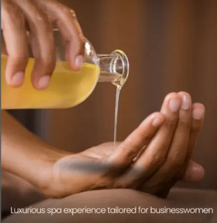 Wellness Valet: Luxury In-Home Spa Concierge for Women image 4