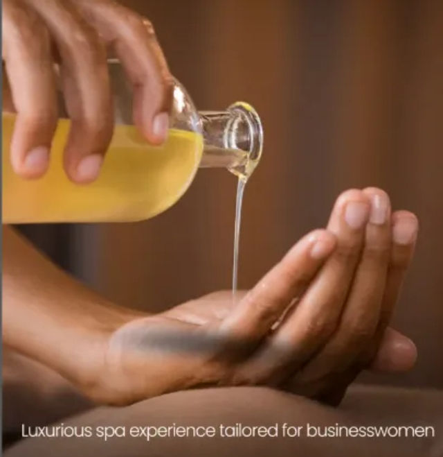 Wellness Valet: Luxury In-Home Spa Concierge for Women image 4