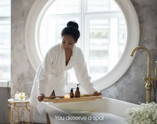 Wellness Valet: Luxury In-Home Spa Concierge for Women image 5